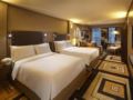 Hilton Beijing Wangfujing - Beijing - China Hotels