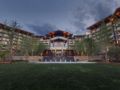 Hilton Dali Resort and Spa - Dali - China Hotels