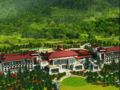 Hilton Linzhi Resort - Nyingchi ニンティ - China 中国のホテル