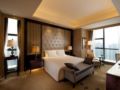 Hilton - Nanjing - China Hotels