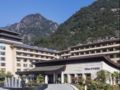 Hilton Sanqingshan Resort - Shangrao 上饒（シャンラオ） - China 中国のホテル