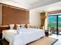 Hilton Sanya Yalong Bay Resort & Spa - Sanya 三亜（サンヤー） - China 中国のホテル