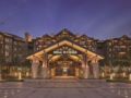 Hilton Wenan - Langfang 廊坊（ランファン） - China 中国のホテル