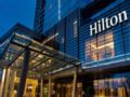 Hilton Wuhan Riverside - Wuhan - China Hotels