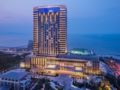 Hilton Yantai Golden Coast - Yantai 煙台（イェンタイ） - China 中国のホテル