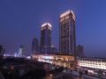 Hilton Zhongshan Downtown - Zhongshan - China Hotels