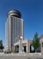 Hohhot Juva Grand Hotel - Hohhot フフホト - China 中国のホテル