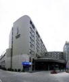 Hohhot Yiju Hotel - Hohhot - China Hotels