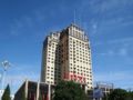 Hohhot Zhaojun Hotel - Hohhot フフホト - China 中国のホテル