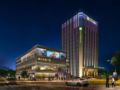 Holiday Inn Express Liuyang Development Zone - Changsha 長沙（チャンシャー） - China 中国のホテル