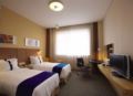 Holiday Inn Express Suzhou Taihu Lake - Suzhou - China Hotels