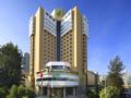 Holiday Inn Kunming City Centre - Kunming - China Hotels