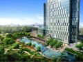 Holiday Inn : Nanchang Riverside - Nanchang - China Hotels