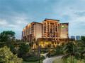 Holiday Inn Resort Hainan Clear Water Bay - Sanya - China Hotels