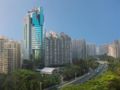 Holiday Inn Shenzhen Donghua Hotel - Shenzhen 深セン - China 中国のホテル