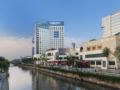 Holiday Inn Taicang City Centre - Taicang - China Hotels