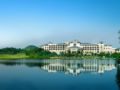 Holiday Islands Hotel - Guangzhou 広州（グァンヂョウ） - China 中国のホテル