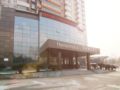 Homeinnplus-Shanghai Yushan Road Yuanshen Sports Center - Shanghai - China Hotels