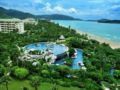Horizon Resort & Spa Yalong Bay - Sanya - China Hotels