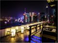 Hotel Indigo Shanghai On The Bund - Shanghai 上海（シャンハイ） - China 中国のホテル