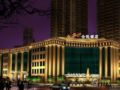 Hotel Yun's Paradise - Shanghai - China Hotels