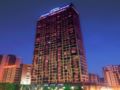 Howard Johnson All Suites Hotel - Suzhou - China Hotels