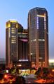 Howard Johnson Business Club Hotel Shaoxing - Shaoxing 紹興（シャオシン） - China 中国のホテル