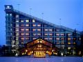 Howard Johnson Conference Resort Chengdu - Chengdu 成都（チェンドゥ） - China 中国のホテル
