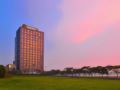 Howard Johnson Jinghope Serviced Residence Suzhou - Suzhou 蘇州（スーヂョウ） - China 中国のホテル