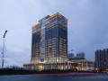 Howard Johnson Minmetals Plaza Yingkou - Tieling 鉄嶺（ティエリン） - China 中国のホテル