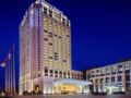 Howard Johnson Parkview Plaza Erdos - Ordos - China Hotels