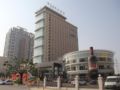 Hua Xia Pearl Hotel - Foshan - China Hotels