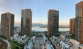 Huizhou beautifil ocean-view two room flat - Shangrao - China Hotels