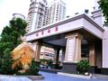 HX Hotel - Dongguan 東莞（ドングァン） - China 中国のホテル