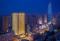 Hyatt Regency Jinan - Jinan 済南（ジーナン） - China 中国のホテル