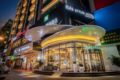 ibis Styles Dongguan Chang-an Wanda Plaza Hotel - Dongguan 東莞（ドングァン） - China 中国のホテル
