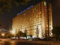 Inner Mongolia Grand Hotel - Beijing 北京（ベイジン） - China 中国のホテル