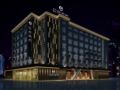 Insail Hotels (Gongbei Port Zhuhai) - Zhuhai - China Hotels
