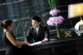 InterContinental Nantong - Nantong - China Hotels