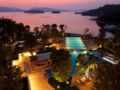 InterContinental One Thousand Island Lake Resort - Qiandao Lake (Chunan) 千島湖/淳安 - China 中国のホテル
