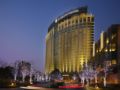 InterContinental Suzhou - Suzhou 蘇州（スーヂョウ） - China 中国のホテル