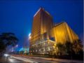 InterContinental Tangshan - Tangshan - China Hotels