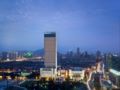 InterContinental Wuxi - Wuxi 無錫（ウーシー） - China 中国のホテル