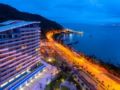 Island Skylight Resort - Huizhou 恵州（フイヂョウ） - China 中国のホテル