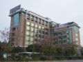 James Joyce Coffetel Hotel Guangzhou ChangLong Branch - Guangzhou 広州（グァンヂョウ） - China 中国のホテル