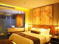 James Joyce Coffetel·Bao Ji Gao Tie Nan Zhan - Baoji - China Hotels