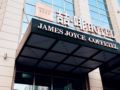 James Joyce Coffetel·Lanzhou Xiguan Cross - Lanzhou - China Hotels