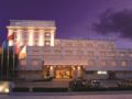 Jardin Secret Hotel - Lhasa - China Hotels