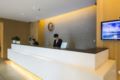 JI Hotel Luoyang Wanda - Luoyang 洛陽（ルオヤン） - China 中国のホテル