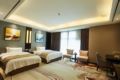 jia fú lì jing jiu diàn (tian hé kè yùn zhàn diàn ) - Guangzhou - China Hotels